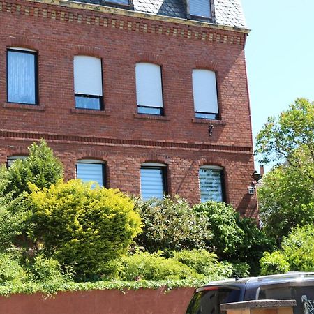Susanne Koblenz  Exterior photo